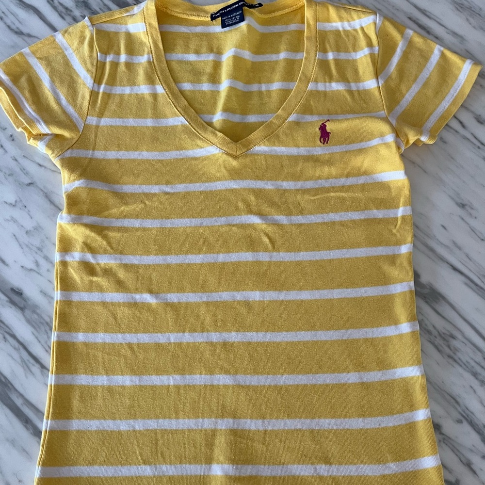 Ralph Lauren Sport M